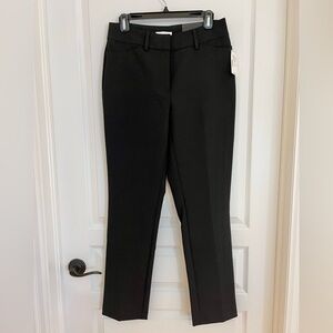 NWT Ricki’s Spencer Straight Leg Pant Size 6